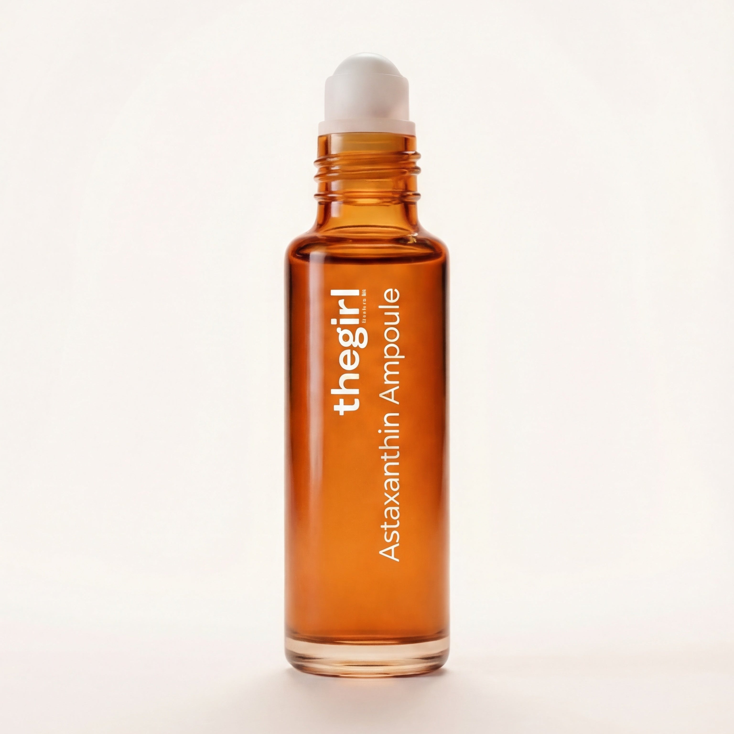 Astaxanthin Ampoule Serum