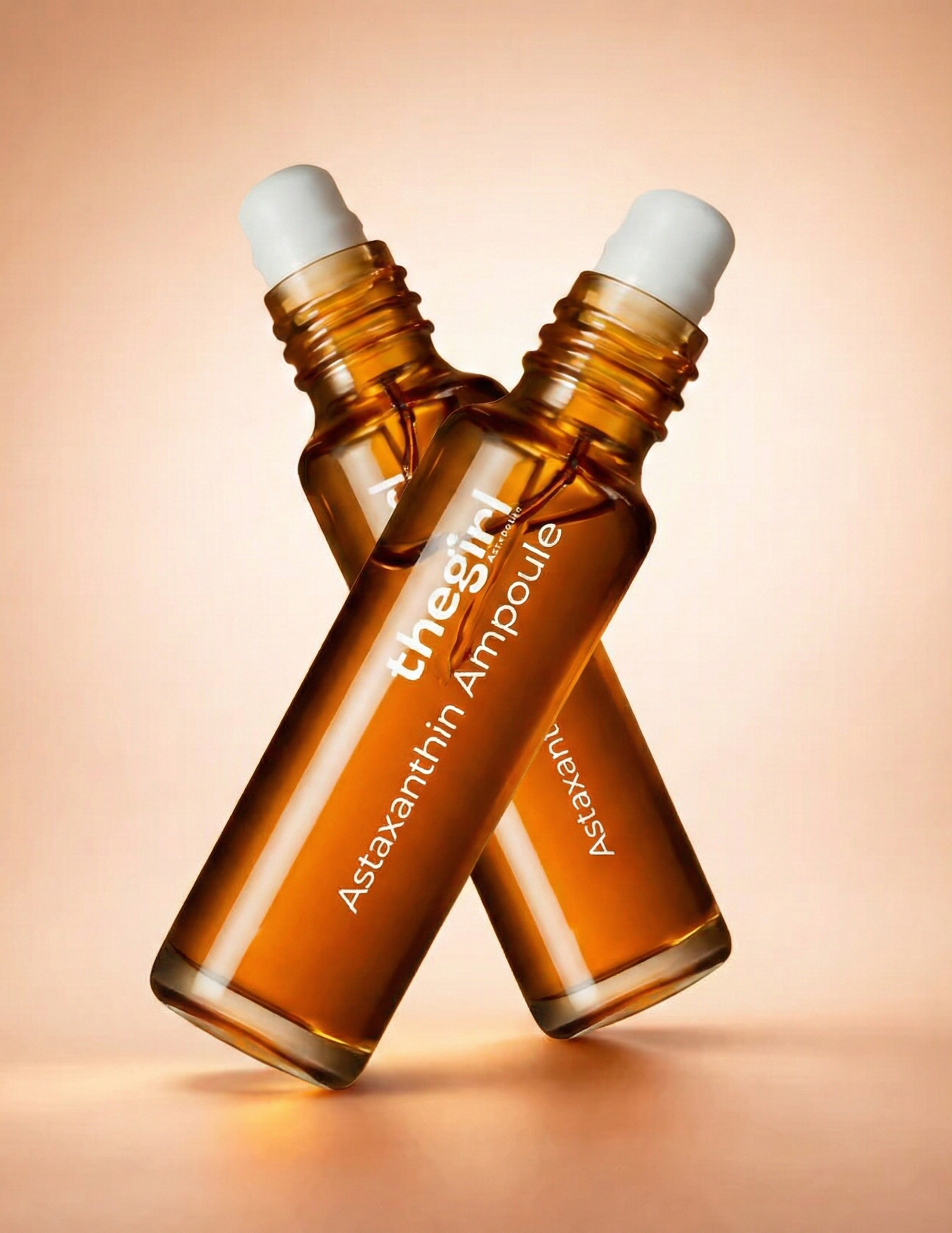 Astaxanthin Ampoule Serum