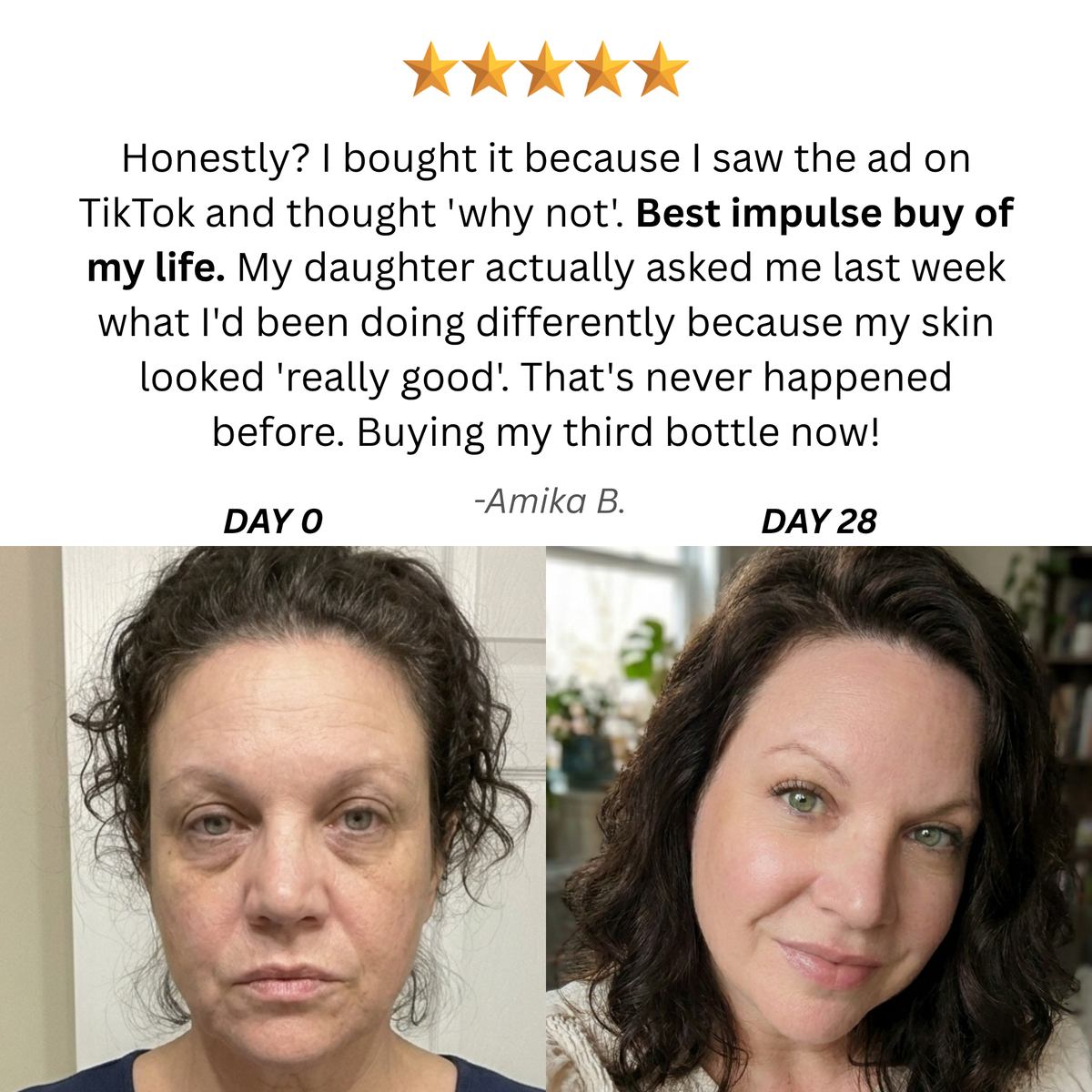 Astaxanthin Ampoule Serum