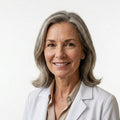 Dr. Margaret Thompson, MD